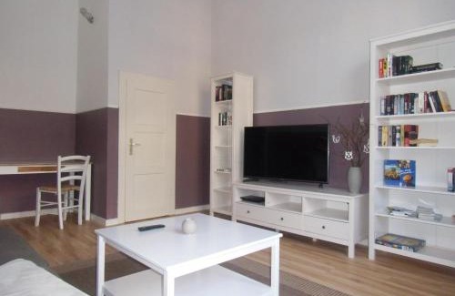 Cottbus Apartamento | Udos Gästewohnung