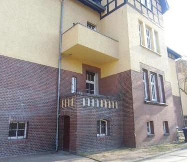 Cottbus Apartamento | Udos Gästewohnung