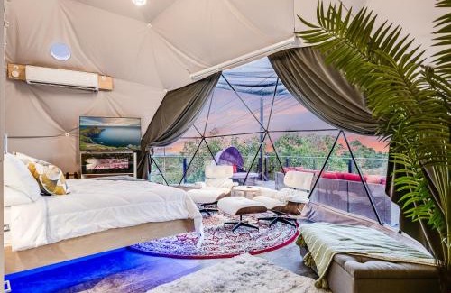 Lago Vista Otro | Udoscape Eco-Glamping Resorts