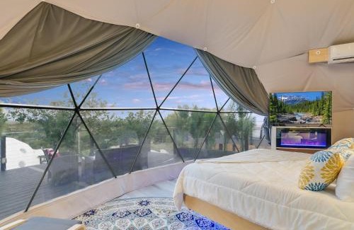 Lago Vista Otro | Udoscape Eco-Glamping Resorts