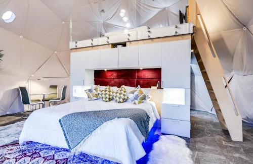 Lago Vista Otro | Udoscape Eco-Glamping Resorts