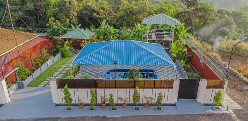 Udupi Casa | UDUPI HOMESTAY CHALET LA BONNE Vie