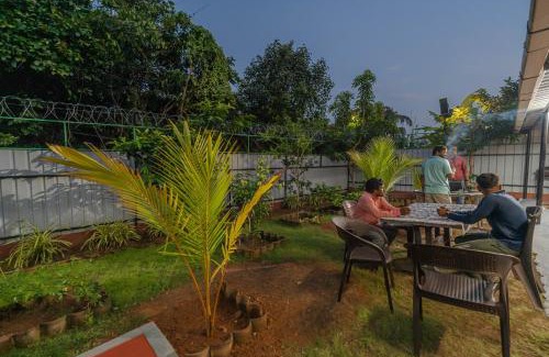 Udupi Chalet De Esquí | UDUPI HOMESTAY - Cottage House - Dendoorkatte