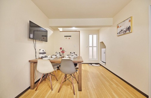 Adachi Apartamento | Ueno B Akihabara Ueno Asakusa area new construct / Taito-ku Tokyo