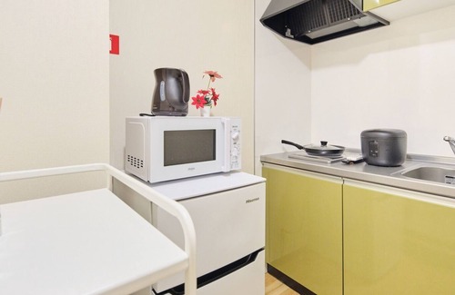 Adachi Apartamento | Ueno B Akihabara Ueno Asakusa area new construct / Taito-ku Tokyo
