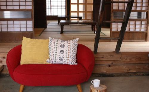 Uenohara Casa | Uenohara - House/Vacation STAY 47885