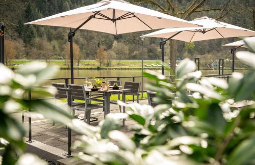 Traben-Trarbach Hotel | Uferdeck - Boutique Hotel