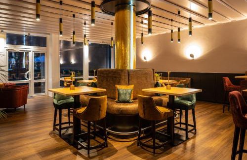 Traben-Trarbach Hotel | Uferdeck - Boutique Hotel
