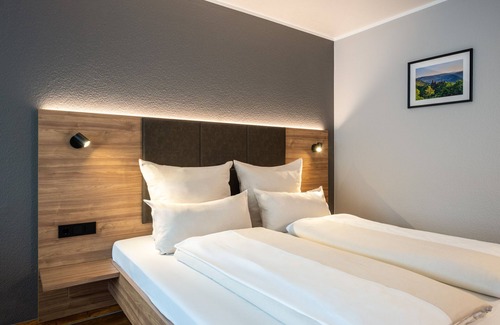 Traben-Trarbach Hotel | Uferdeck - Boutique Hotel