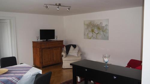 Kotzschenbroda Apartamento | Uferlos
