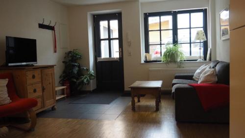 Kotzschenbroda Apartamento | Uferlos