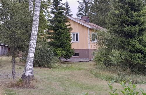 Pargas Cabina | Ugglebo, stuga, mökki, cottage