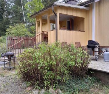 Pargas Cabina | Ugglebo, stuga, mökki, cottage