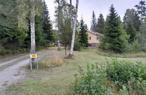 Pargas Cabina | Ugglebo, stuga, mökki, cottage