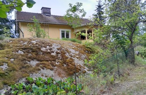 Pargas Cabina | Ugglebo, stuga, mökki, cottage