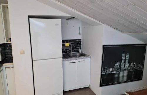 Linkoping Casa | Ugglegatan 17 - Två rum & kök