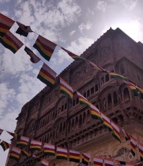 Jodhpur Casa | Ugs guest house