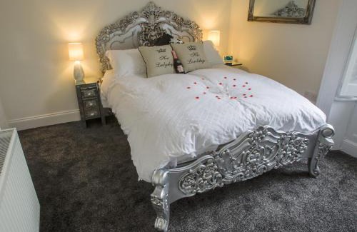 Great Fryup Dale Cama Y Desayuno | Ugthorpe Lodge Hotel