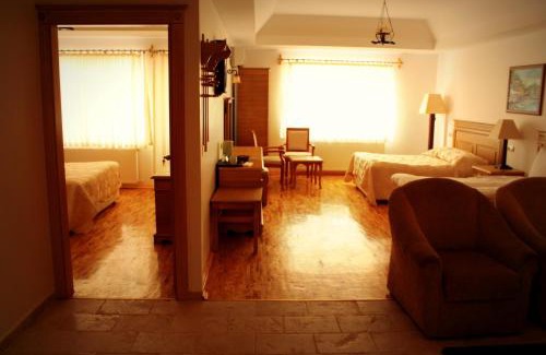 Sahinbey Complejo | Ugurlu Termal Tatil Köyü