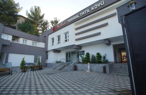 Sahinbey Complejo | Ugurlu Termal Tatil Köyü