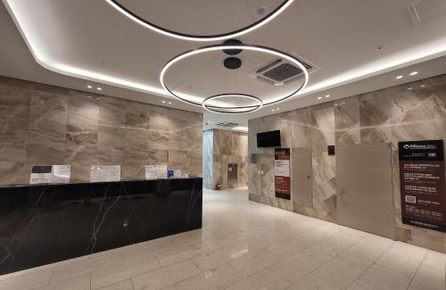 Seocho-dong Apartamento | UH FLAT The SEOCHO