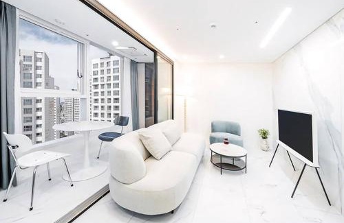 Seocho-dong Apartamento | UH FLAT The SEOCHO
