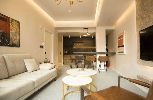 Insadong Apartamento | UH Suite The Jongno