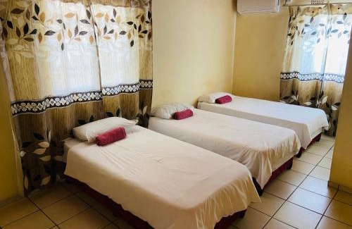 Mbazwana Cama Y Desayuno | UHLABA USAMILA BnB ACCOMMODATION