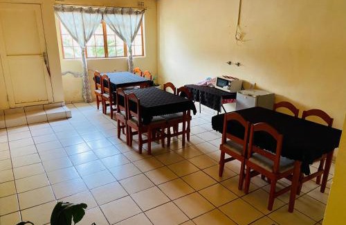 Mbazwana Cama Y Desayuno | UHLABA USAMILA BnB ACCOMMODATION