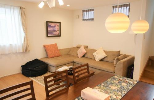 Ikebukuro Villa | Uhome Ikebukuro Villa 2