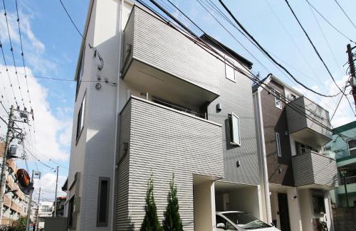 Ikebukuro Villa | Uhome Ikebukuro Villa 2
