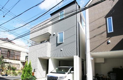 Ikebukuro Villa | Uhome Ikebukuro Villa 2