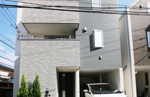 Ikebukuro Villa | Uhome Ikebukuro Villa 2