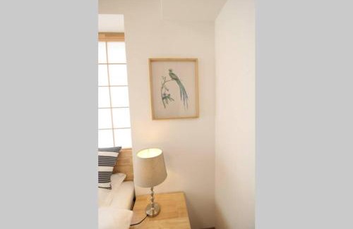 Bunkyo Apartamento | Uhome Suido Apartment SD