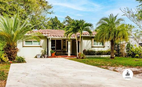 Highland Garden Apartamento | Uhost AI - Updated 1B1B Hideaway - Sleeps 3