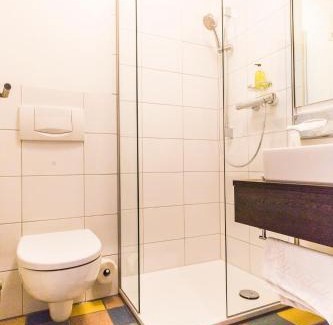 Dellbrueck Hotel | UHU Gästehaus Superior