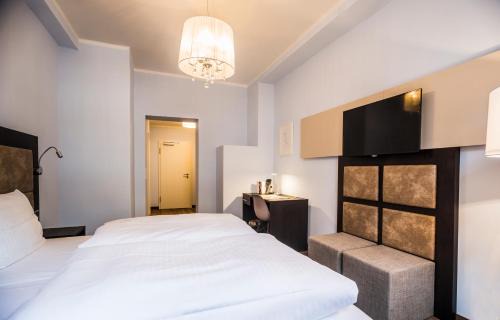 Dellbrueck Hotel | UHU Gästehaus Superior