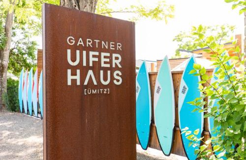 Illmitz Casa | Uiferhäuser