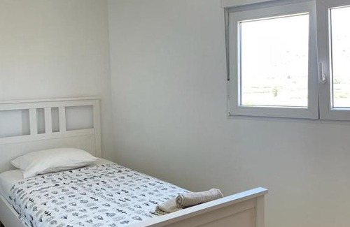 Sagunto Apartamento | UIM Mediterraneo Emilio Llopis Wifi