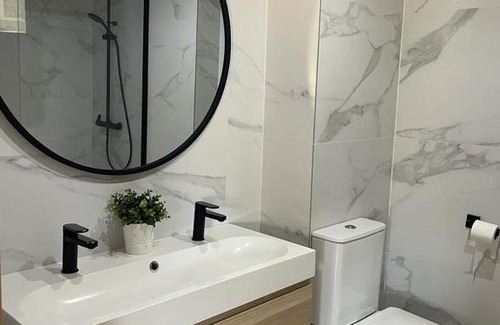 Sagunto Apartamento | UIM Mediterraneo Emilio Llopis Wifi