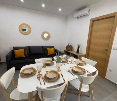 Sagunto Apartamento | UIM Mediterraneo Segorbe 1 Wifi
