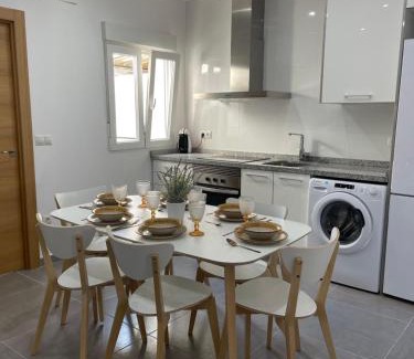 Sagunto Apartamento | UIM Mediterraneo Segorbe 1 Wifi