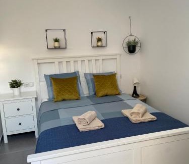 Sagunto Apartamento | UIM Mediterraneo Segorbe 1 Wifi