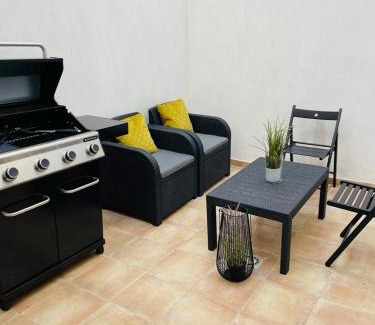 Sagunto Casa | UIM Mediterraneo CASA Plomo Wifi