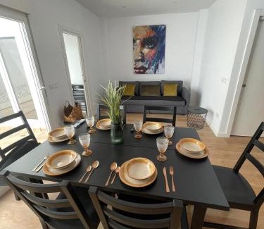 Sagunto Casa | UIM Mediterraneo CASA Plomo Wifi