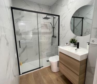 Sagunto Apartamento | UIM Mediterraneo Columbretes 1 Wifi