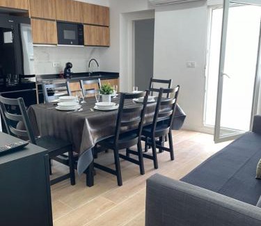 Sagunto Apartamento | UIM Mediterraneo Columbretes 1 Wifi