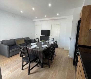 Sagunto Apartamento | UIM Mediterraneo Columbretes 1 Wifi