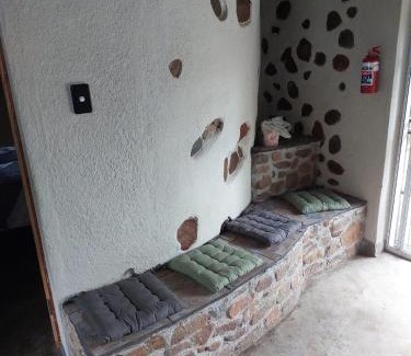 Umjindi Apartamento | Uitpak