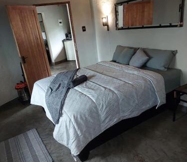 Umjindi Apartamento | Uitpak